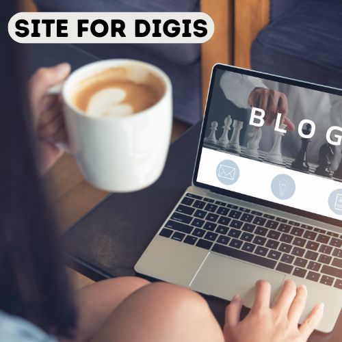 Blog